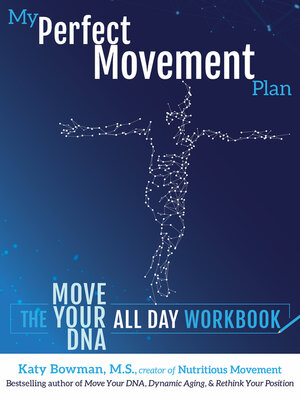 cover image of My Perfect Movement Plan